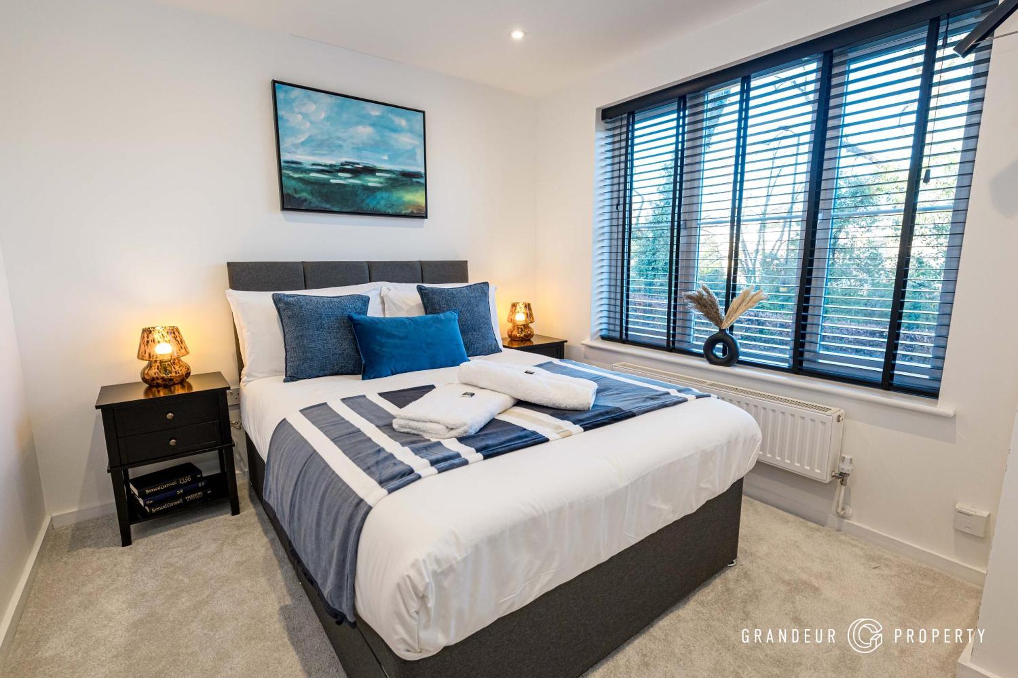 The Hideaway By Grandeur Property Bournemouth Exterior foto