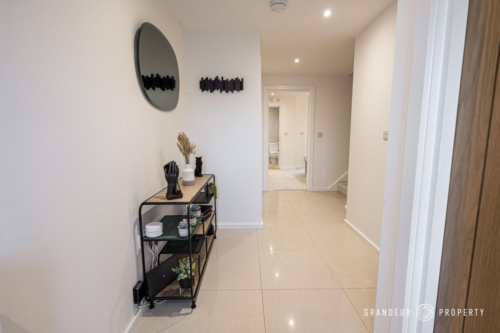 The Hideaway By Grandeur Property Bournemouth Exterior foto